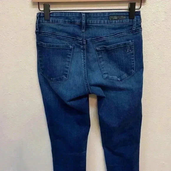 ARTICLES OF SOCIETY Women’s Skinny Jeans - Picture 7 of 10